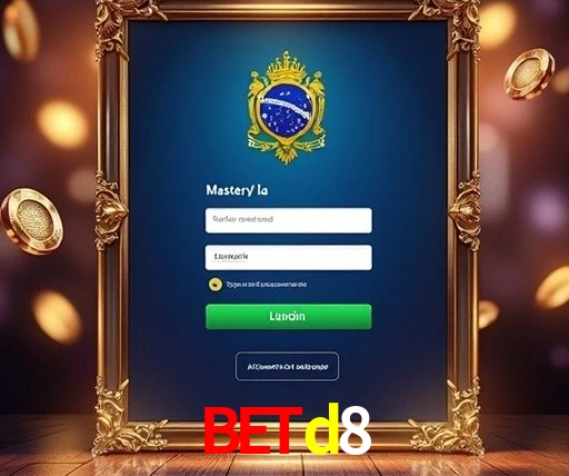 Níveis do programa VIP da betd8