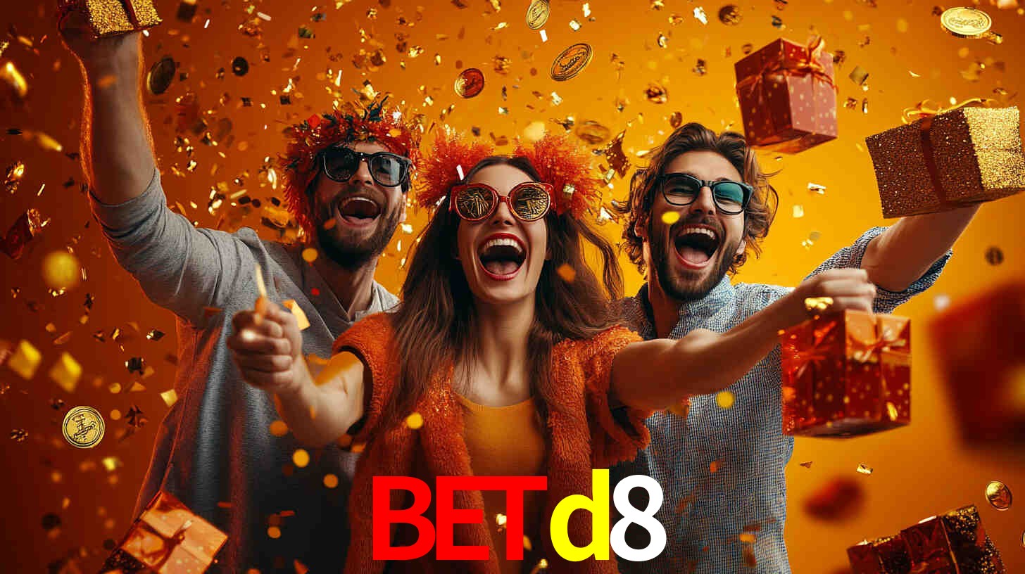 Loterias online disponíveis na betd8