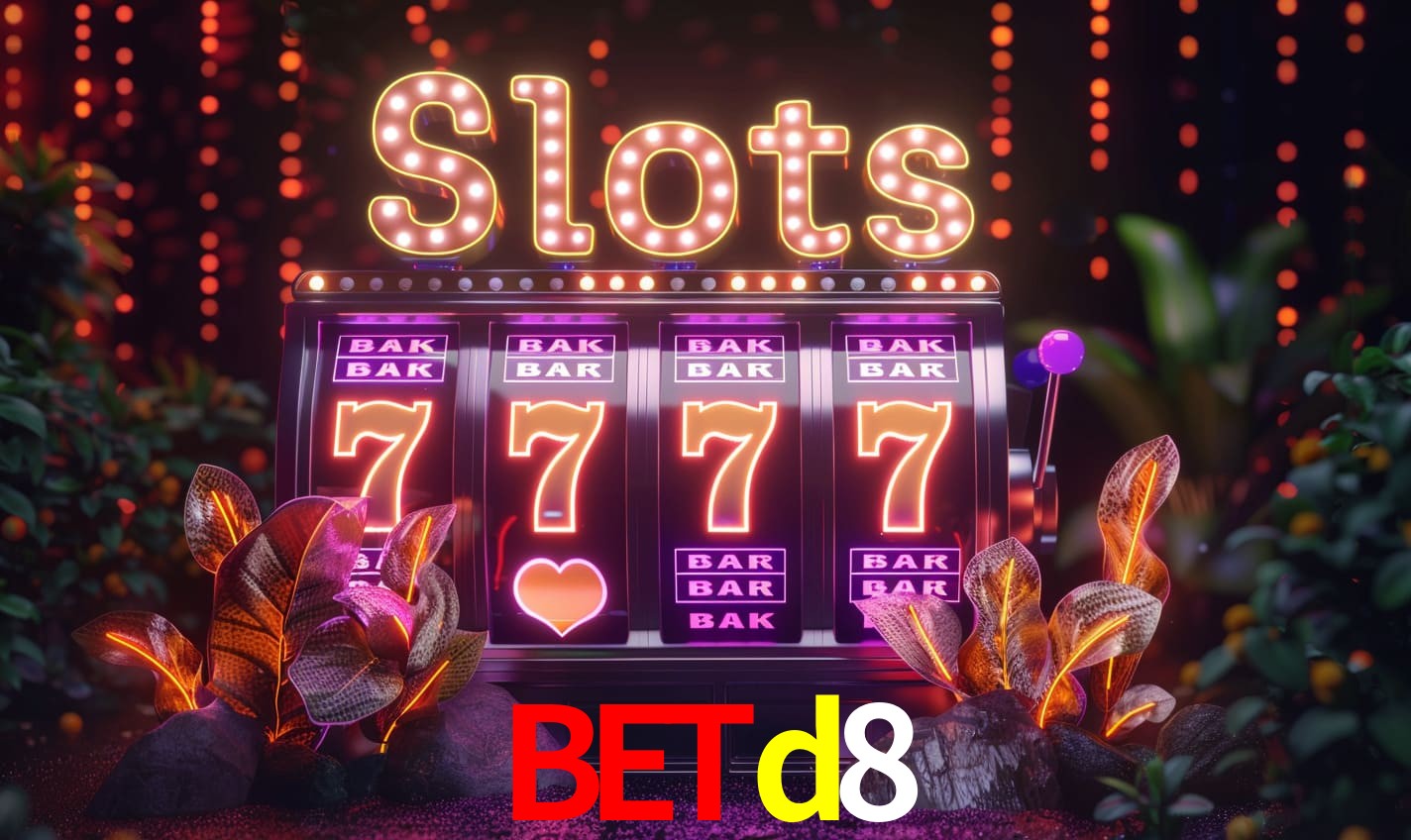 Principais provedores de slots da betd8 - NetEnt, Pragmatic Play, Play'n GO