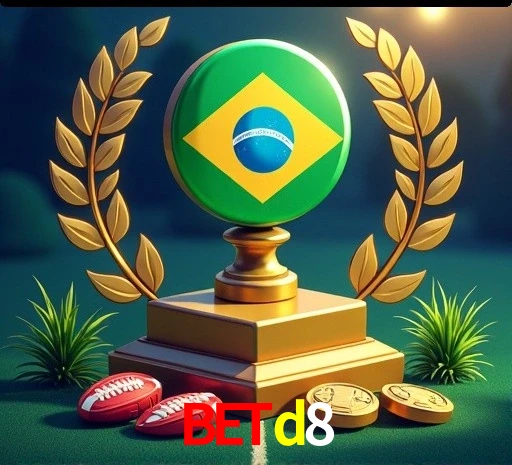 Tabela RTP dos jogos de cassino da betd8