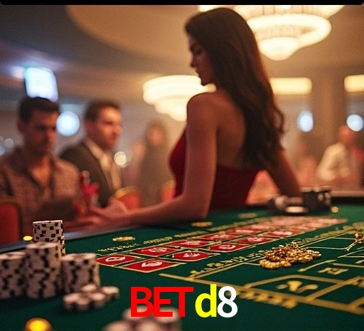 Vantagens exclusivas betd8 para jogadores brasileiros