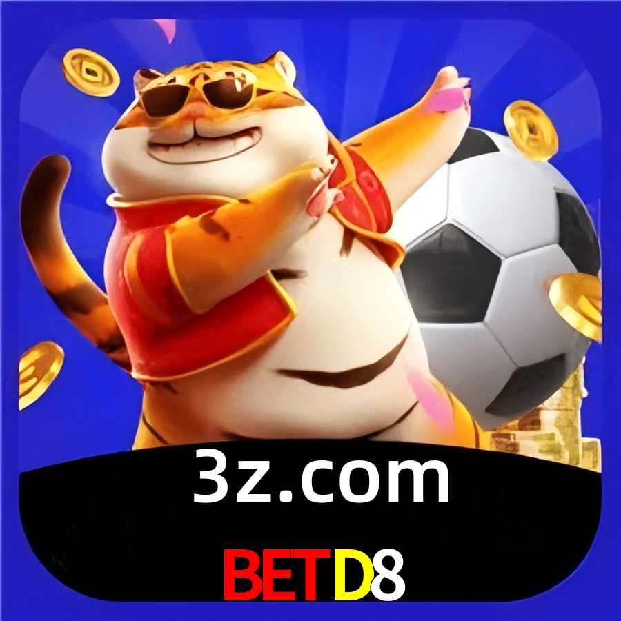 BETD8 Brasil